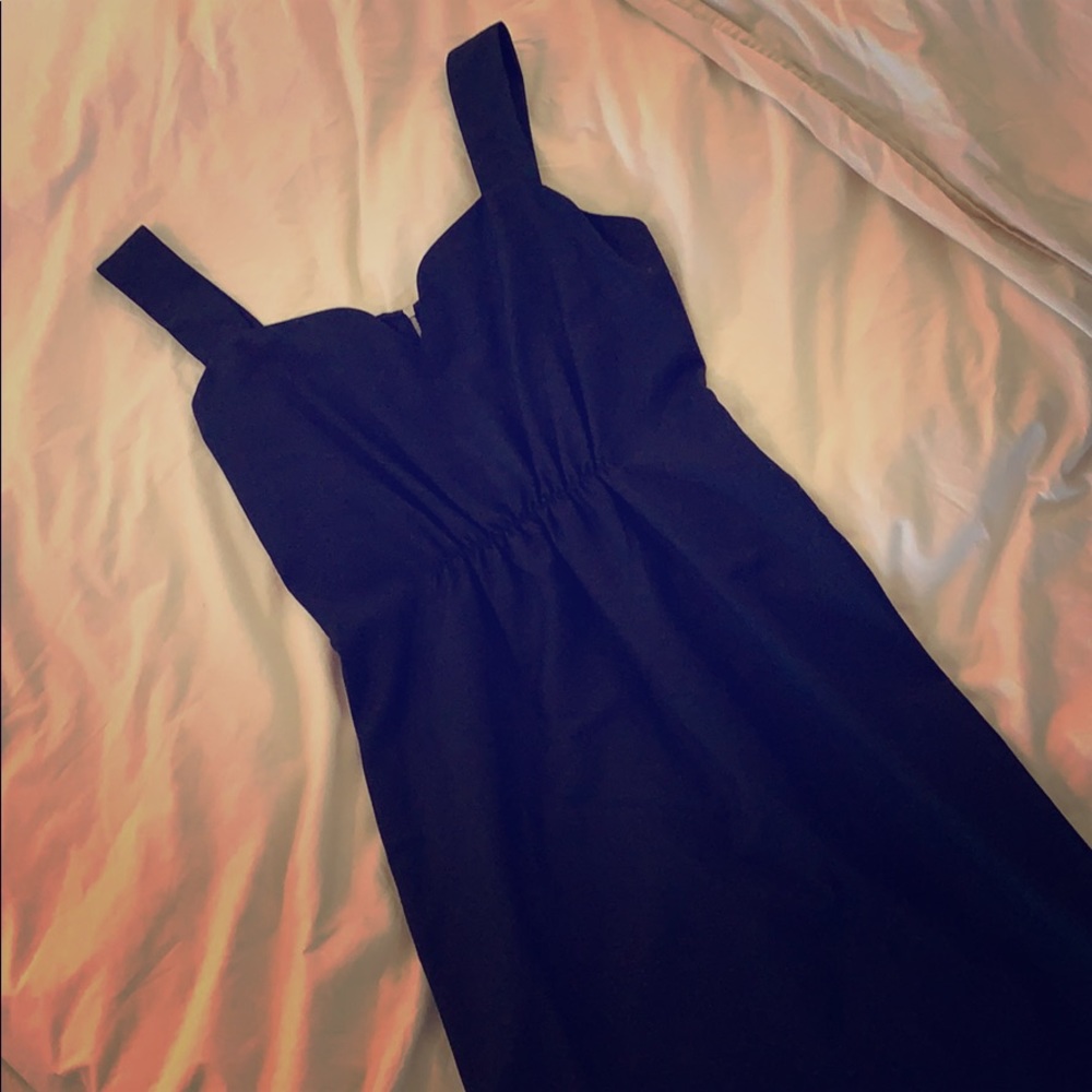 Narciso Rodriguez Little Black Dress